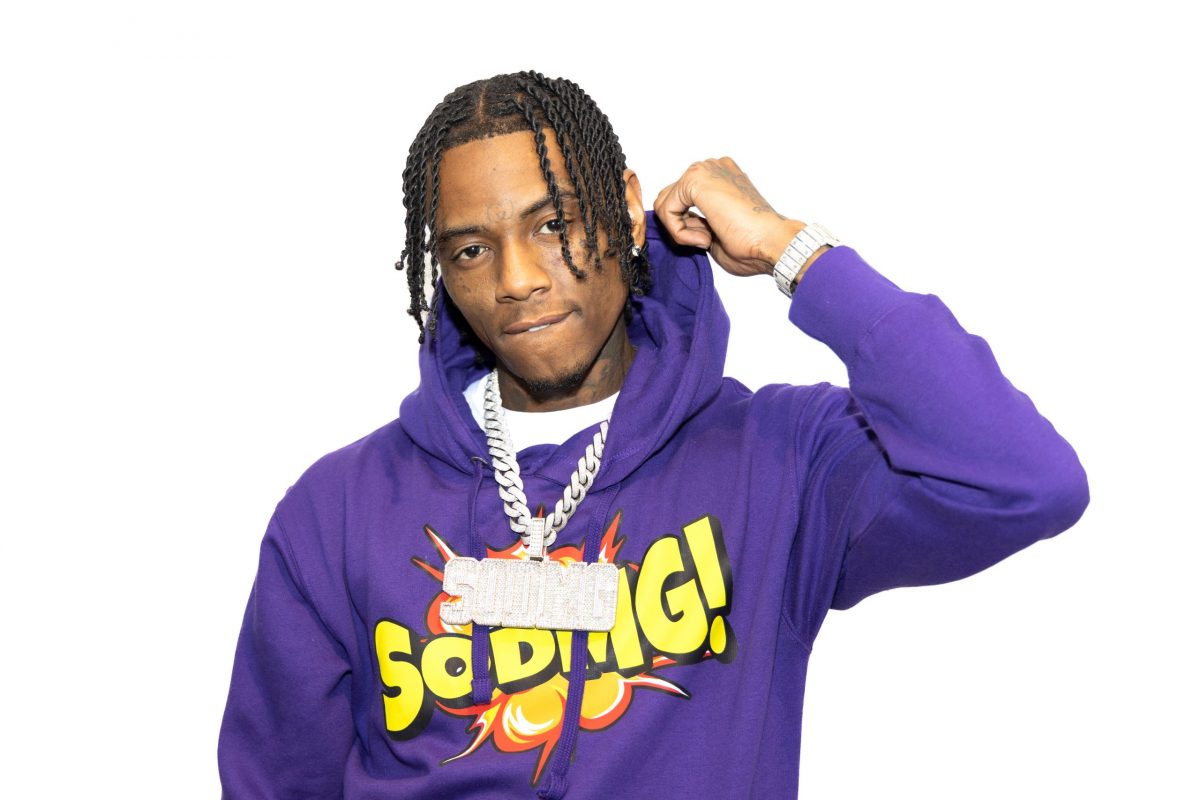 Soulja Boy es finalmente liberado de la prisión sin cargos