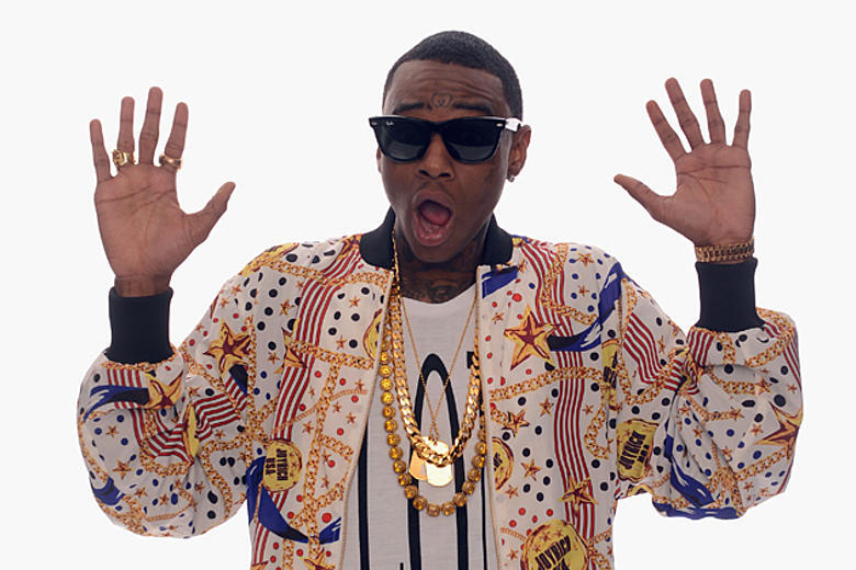 Soulja Boy es arrestado en la ciudad de Los Ángeles