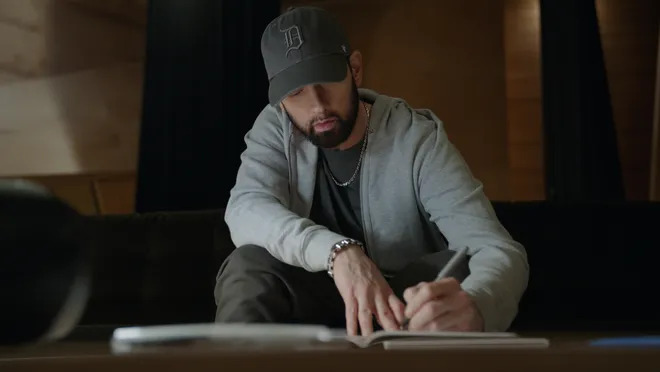 Review de «Stans»: el documental sobre los fans obsesivos de Eminem