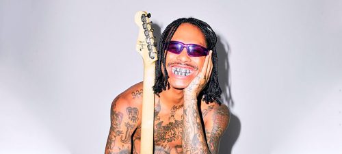 Steve Lacy se pronuncia acerca de su polémico beef con Drake