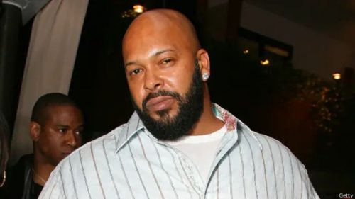 Suge Knight: «El colgante de 2Pac que ha comprado Drake es falso»