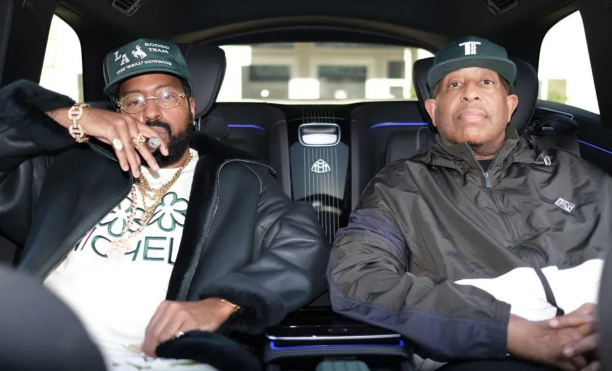 DJ Premier y Roc Marciano traen buen rap en ‘The Coldest Profession’