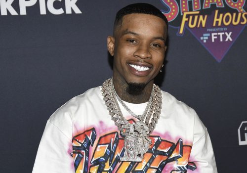 El juez descarta las supuestas pruebas en favor de Tory Lanez