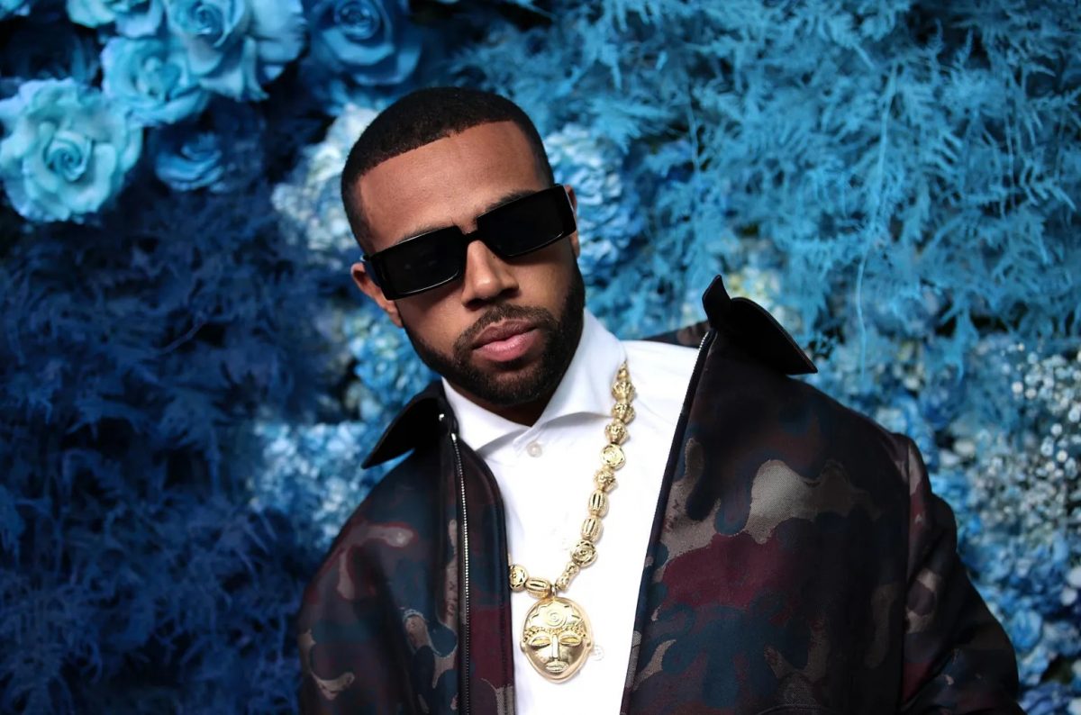 Vic Mensa desvela los consejos que recibió de JAY-Z