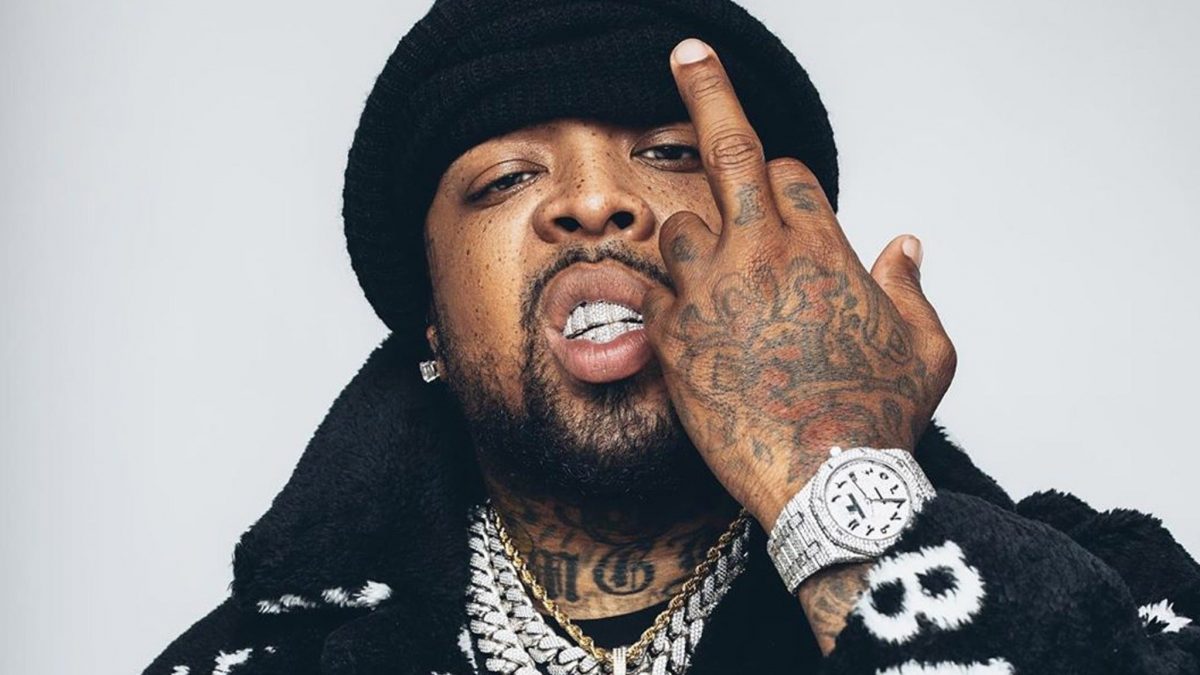 Westside Gunn vuelve a criticar el álbum ‘Compton’ de Dr. Dre