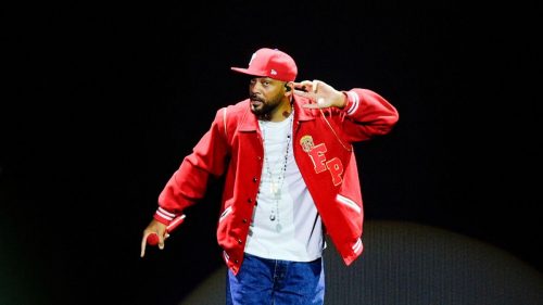 Will Smith recibe numerosas criticas por crear fans con inteligencia artificial