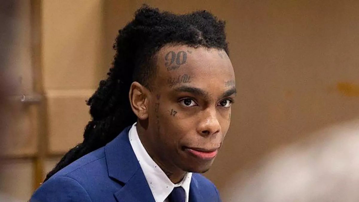YNW Melly tendrá que seguir encerrado en prisión