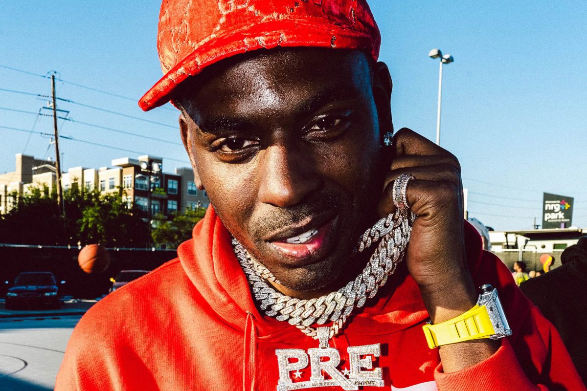 Sale libre el supuesto intermediario del asesinato de Young Dolph