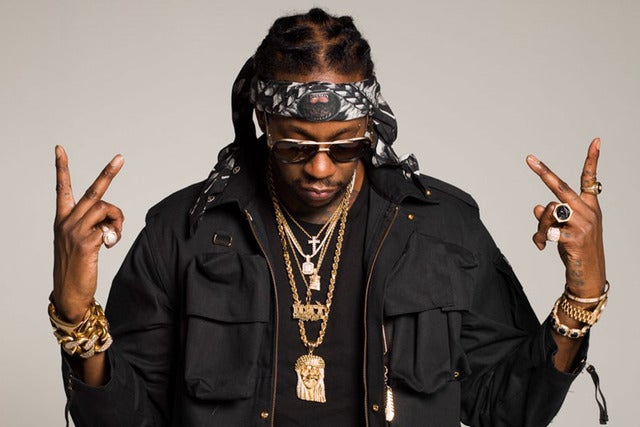 2 Chainz anuncia que lanzará su autobiografía oficial