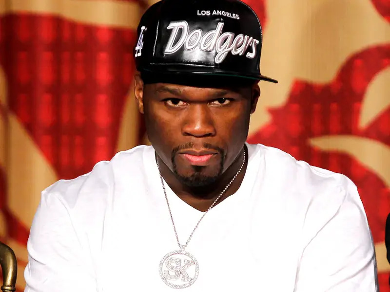 50 Cent comienza a rodar la nueva película de «Street Fighter»