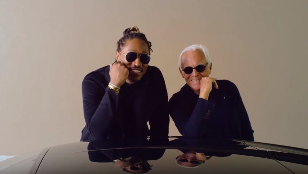 Fallece el histórico diseñador Giorgio Armani a los 91 años