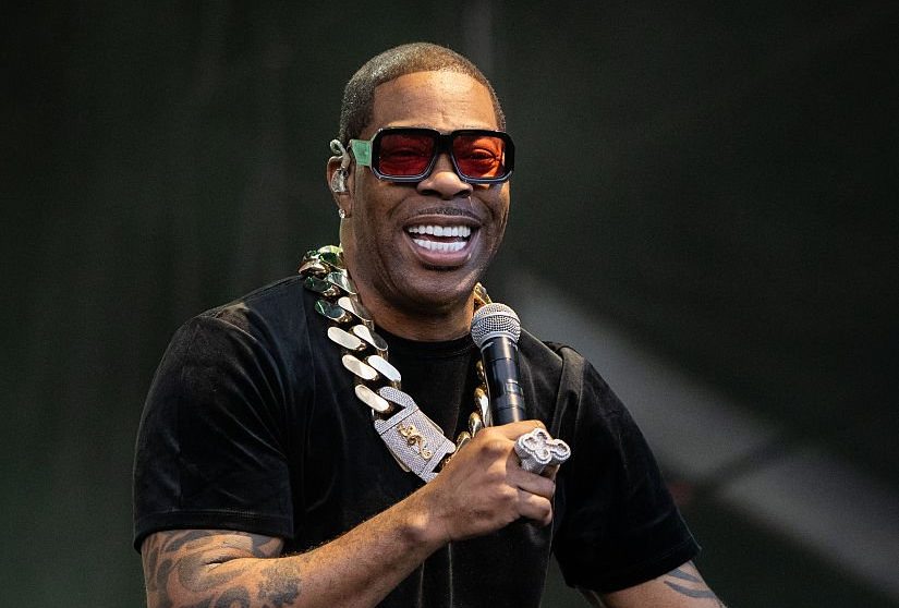 Busta Rhymes ofrece un consejo a los raperos mucho más jóvenes