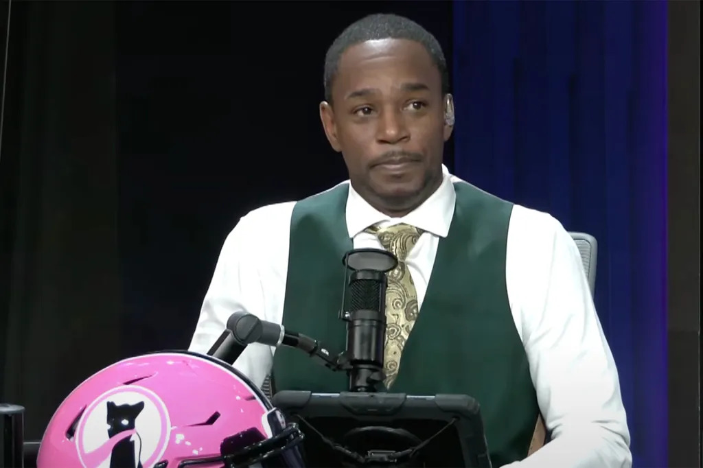 Cam’ron en su programa: «Adrien Broner es un yonki»