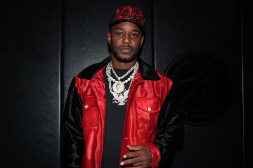 Cam’ron expulsa en directo al boxeador Adrien Broner de su podcast