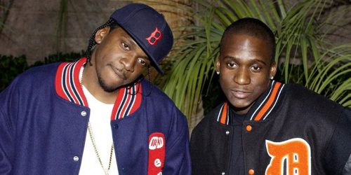 Clipse se convierte en el primer grupo de rap en actuar en el Vaticano