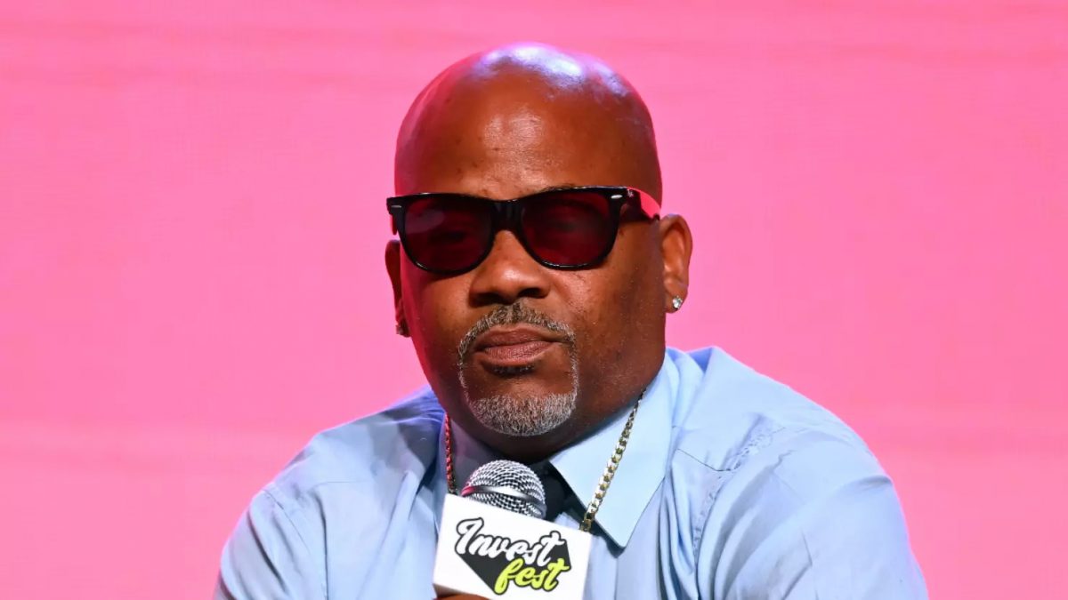 Damon Dash dice ser el nuevo director de Revolt TV y la empresa lo niega