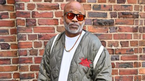 Damon Dash se declara oficialmente en bancarrota