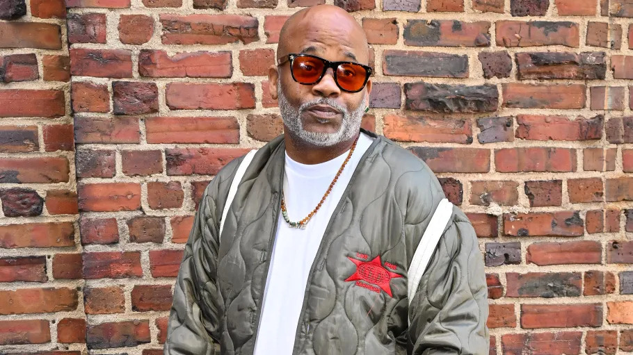 Damon Dash se declara oficialmente en bancarrota