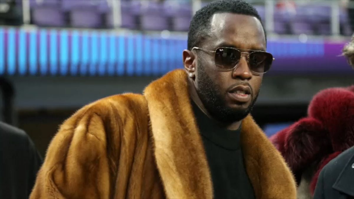 Sean «Diddy» Combs pide formalmente al juez salir libre de prisión