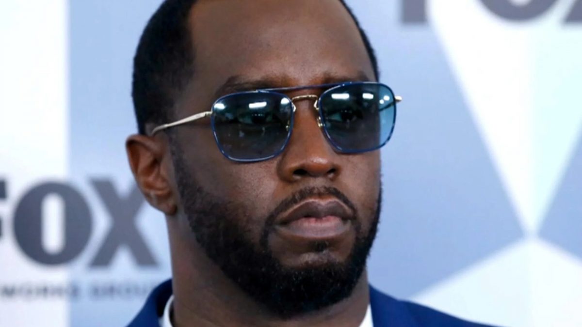 Todo sobre el curso que imparte Diddy en la cárcel