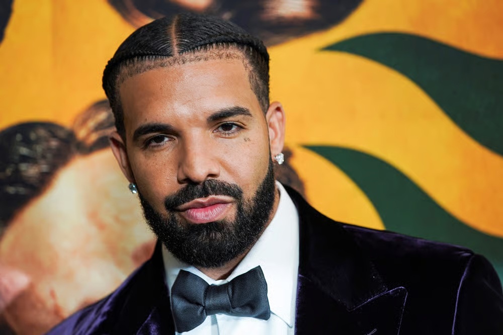 Drake desvela quién es su (sorprendente) musa femenina