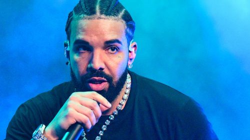 Drake pide a Adin Ross que encuentre a quien filtra sus canciones