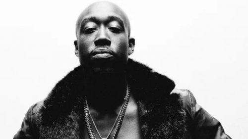 Freddie Gibbs le tira duramente a Gunna en una entrega de premios