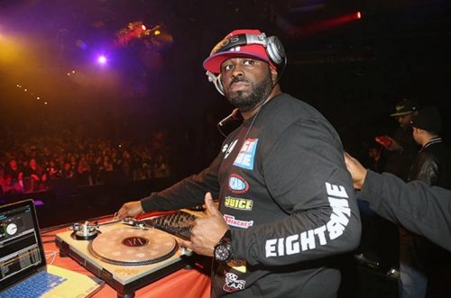 Comienza un beef entre Funkmaster Flex y Pete Rock