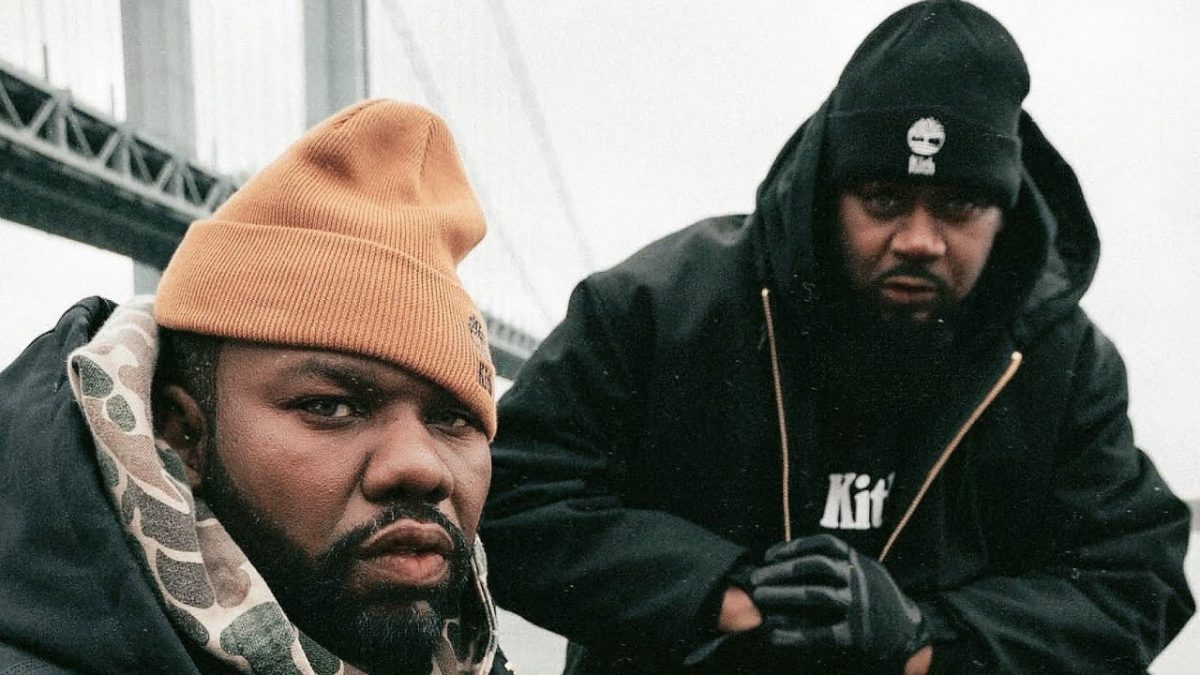 Ghostface Killah (Wu-Tang Clan): «Drake tiene que relajarse»