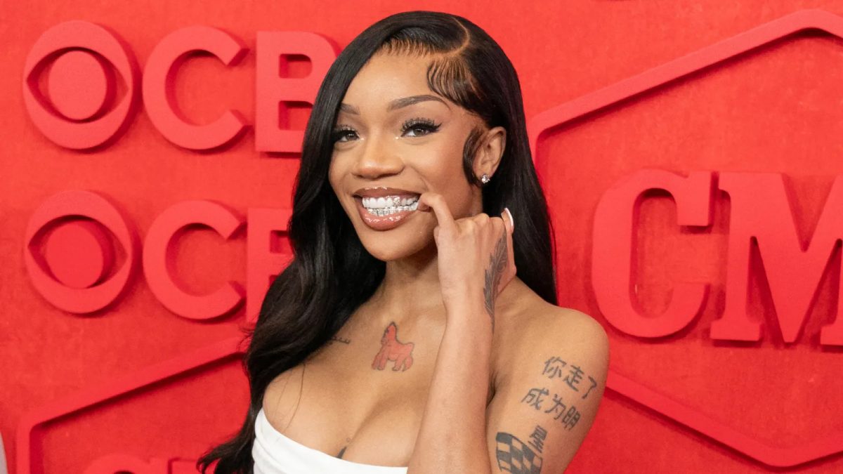 GloRilla le tira a Young Thug y a Mariah the Scientist en un tema