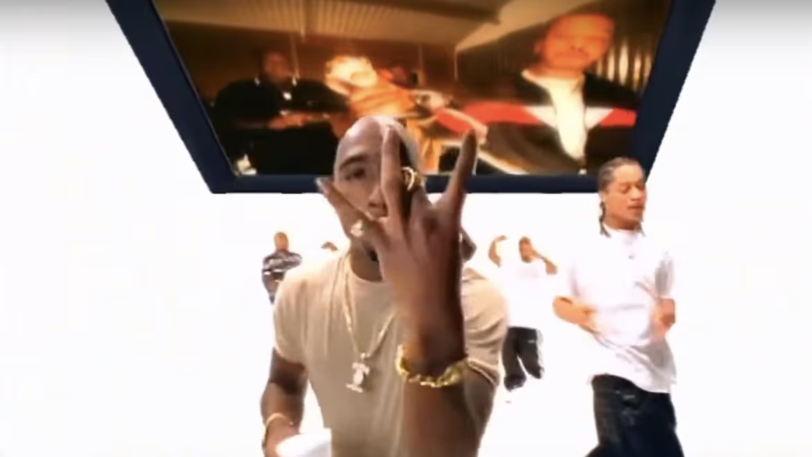 ¿Por qué Tupac insultaba a Mobb Deep en «Hit ‘Em Up»?