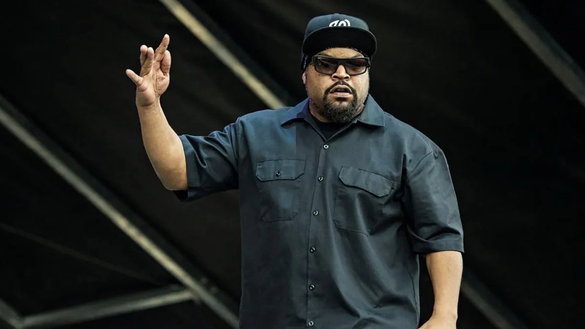 Ice Cube habla por primera vez de la desastrosa «War of the Worlds»