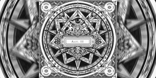 Jay Electronica lanza al fin en streaming su álbum perdido ‘Act II’