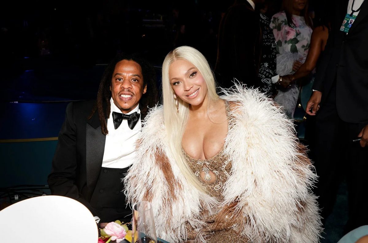 JAY-Z y Beyoncé construirán una casa de 24 millones en Reino Unido