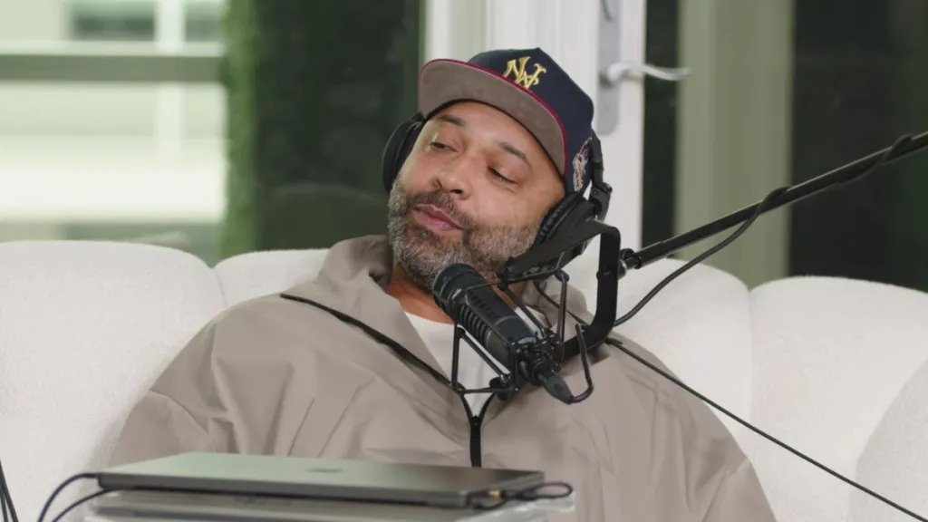 Joe Budden critica muy duramente a Young Thug