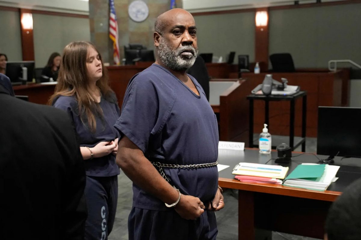 Keefe D: «Diddy ofreció una recompensar por matar a Tupac»