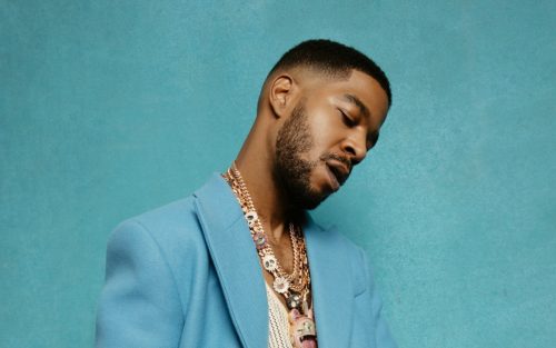 Kid Cudi dice que no lanzará un nuevo álbum en mucho tiempo