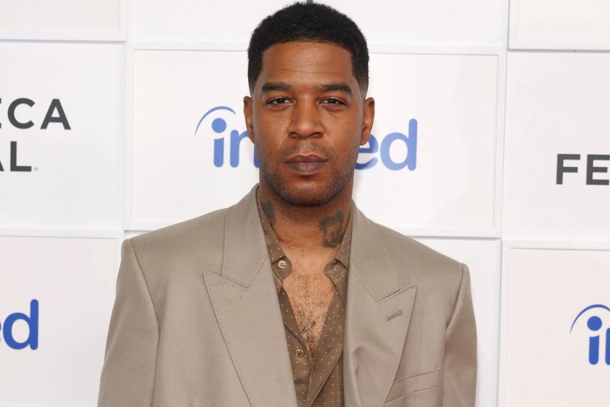 Explota un inmenso beef entre Kid Cudi y Consequence