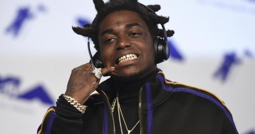 Charlamagne tha God: «Kodak Black es el gemelo malvado de Kendrick»