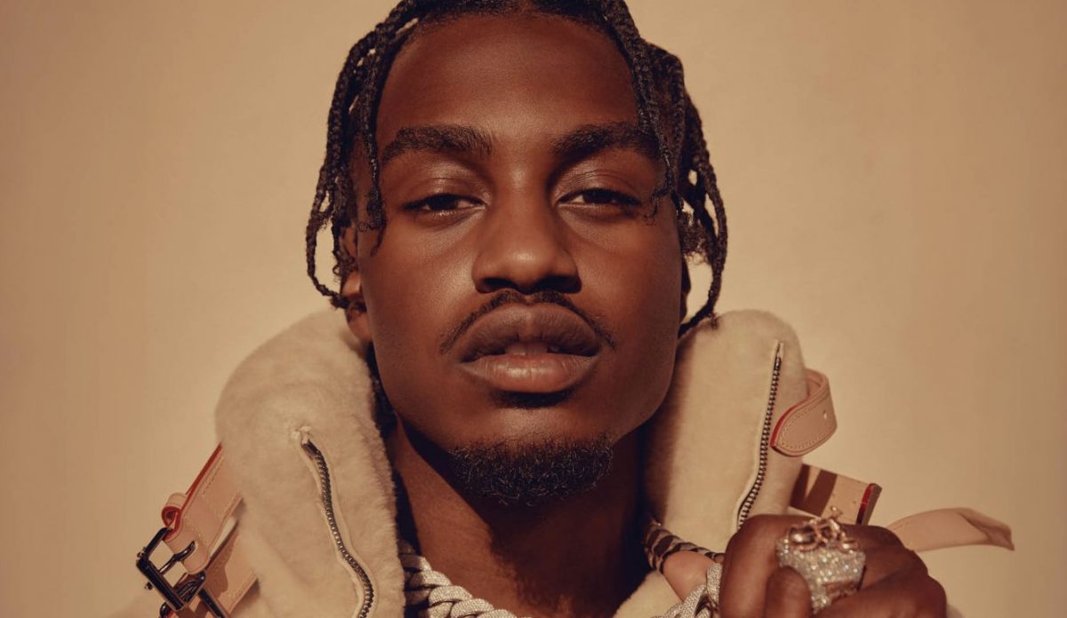 Lil Tjay explica su beef con Kai Cenat y reaviva las tensiones en redes