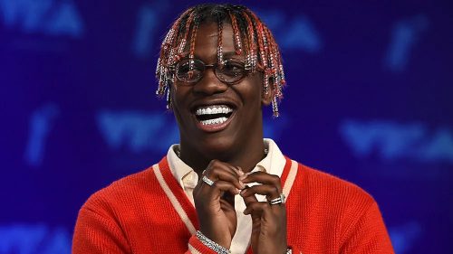 Lil Yachty recibe muy duras críticas tras su último meet&greet
