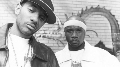 Se filtran las colaboraciones del próximo LP de Mobb Deep