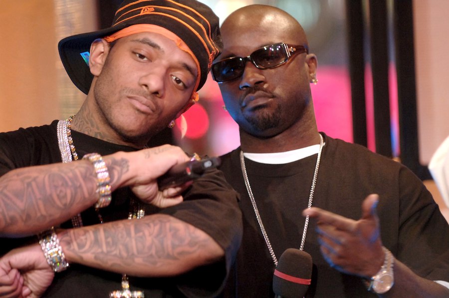 Sale al fin el esperado nuevo single de Mobb Deep: ‘Against The World’
