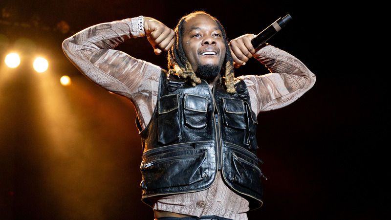 ¿Acaba de trollear Offset a Stefon Diggs en las redes?