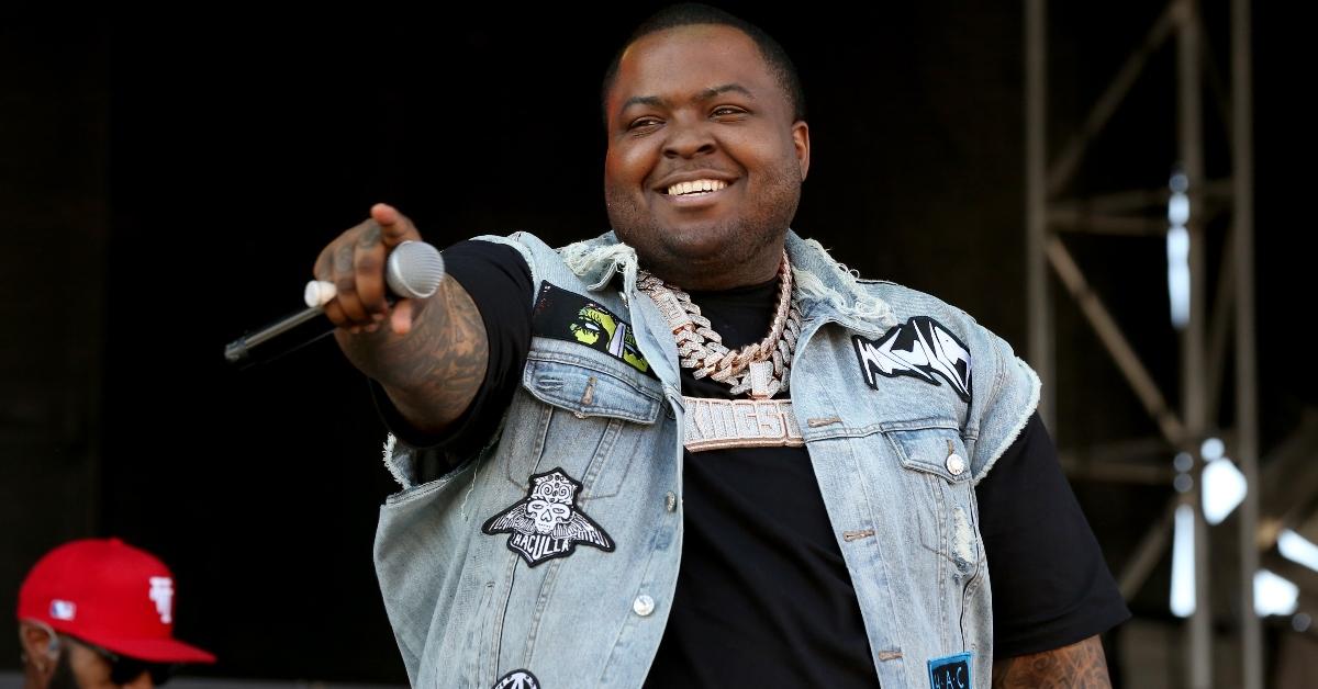 Sean Kingston pide salir de prisión nada más entrar en ella