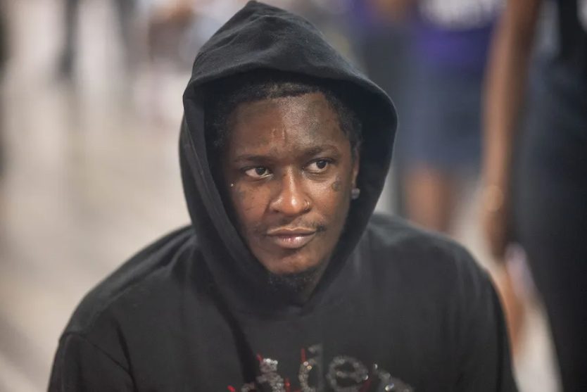 Young Thug y adidas preparan las Sp5der x adidas Superstar