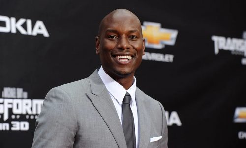 Tyrese: «Me dolió que Mary J. Blige me rechazara una colaboración»
