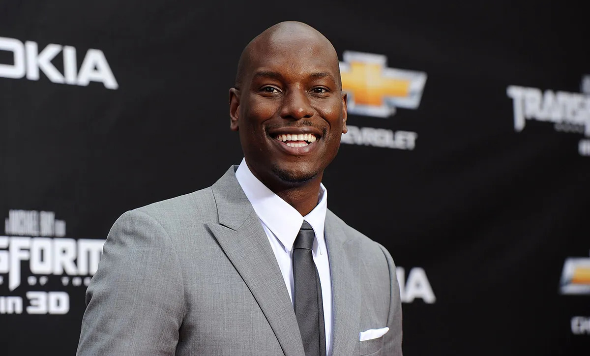 Tyrese: «Me dolió que Mary J. Blige me rechazara una colaboración»