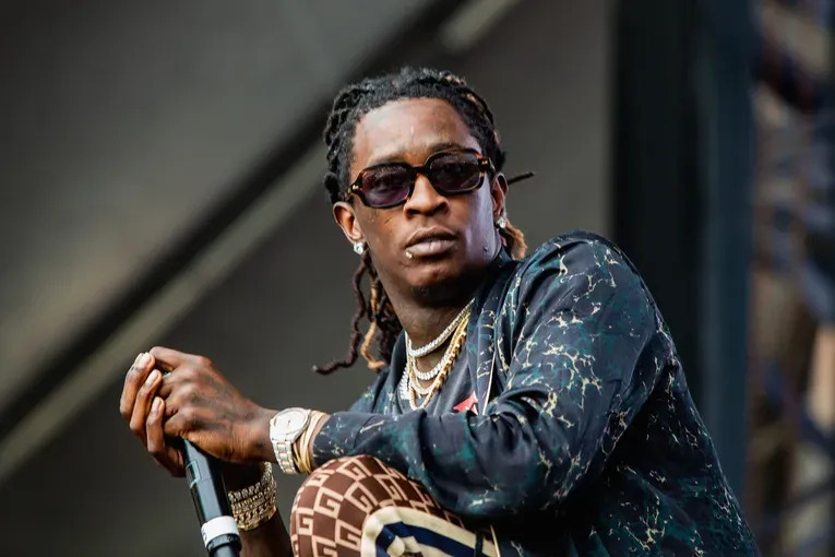 Young Thug anuncia la fecha de salida oficial de ‘Uy Scuti’