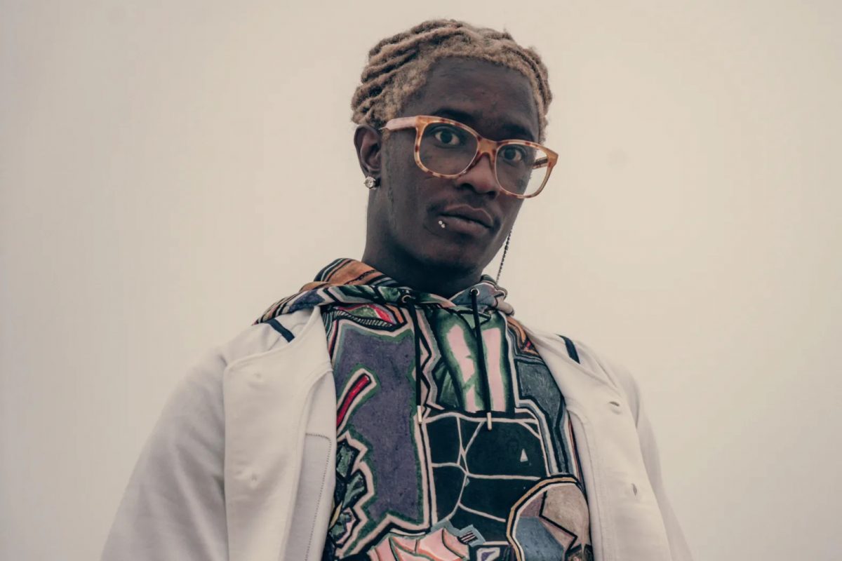 Young Thug mueve la fecha de su LP para no coincidir con Cardi B